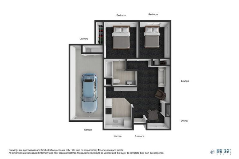 Photo of property in 35/46u Peachgrove Road, Hamilton East, Hamilton, 3216