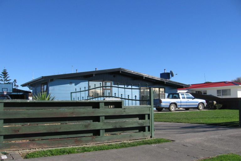 Photo of property in 122 Milson Line, Milson, Palmerston North, 4414