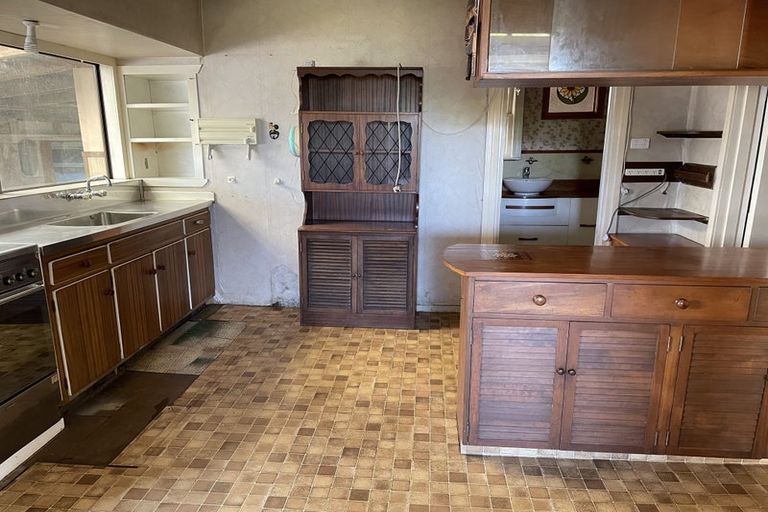 Photo of property in 167 Romilly Street, Westport, 7825