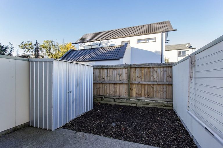Photo of property in Wilton Close, 11/235 Salisbury Street, Christchurch Central, Christchurch, 8013