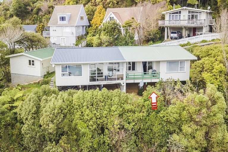 Photo of property in 14f2 Astor Street, Karori, Wellington, 6012