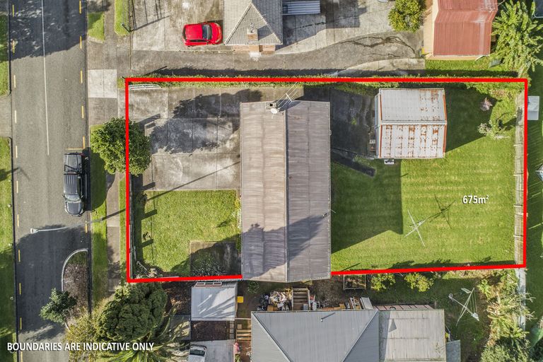 Photo of property in 11 Imrie Avenue, Mangere, Auckland, 2022