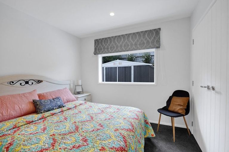 Photo of property in 8c Amy Way, Bell Block, New Plymouth, 4312