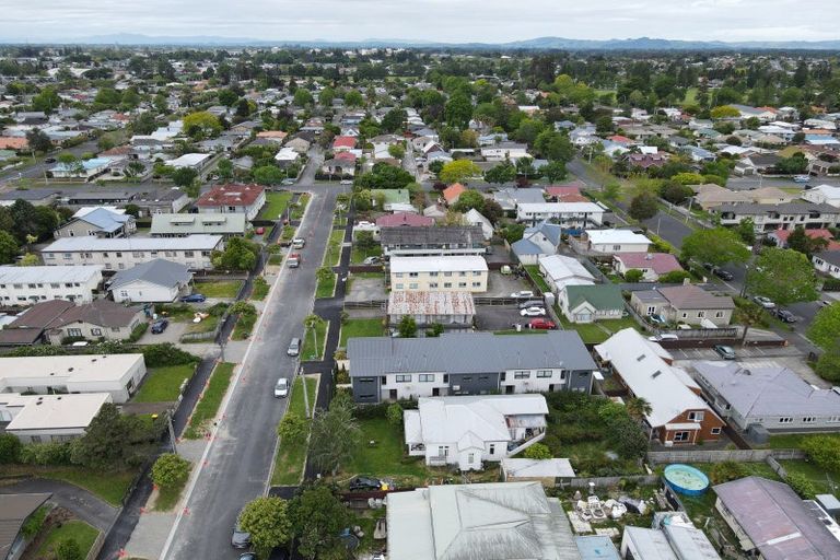 Photo of property in 6 Coates Street, Hamilton East, Hamilton, 3216