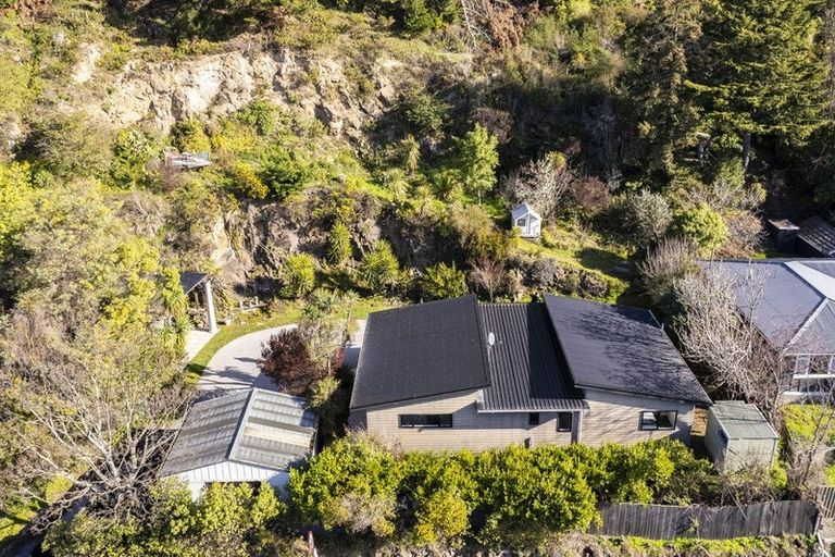Photo of property in 333 Port Hills Road, Hillsborough, Christchurch, 8022