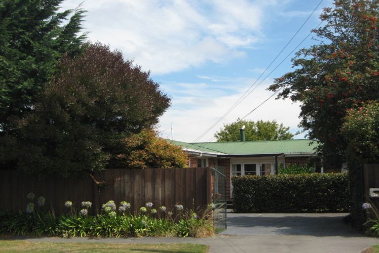 Photo of property in 290 Hoon Hay Road, Hoon Hay, Christchurch, 8025