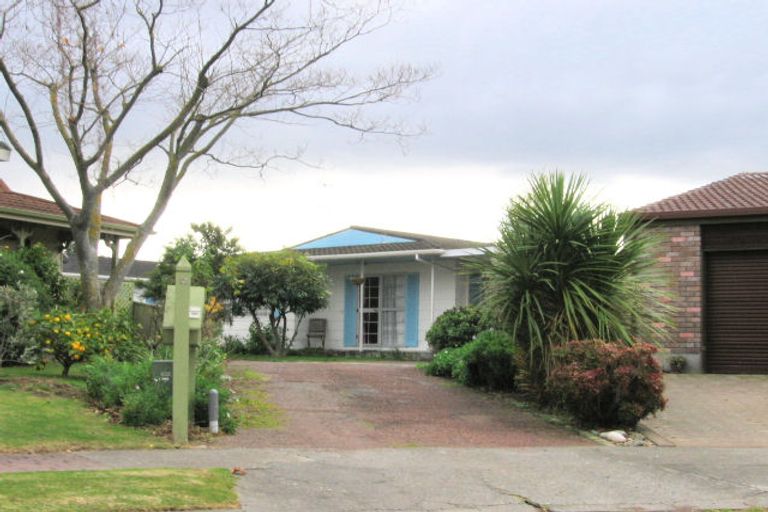 Photo of property in 2/12 Swansea Place, Tamatea, Napier, 4112