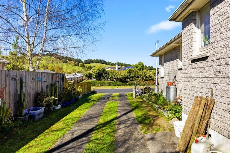 Photo of property in 57 Roslyn Street, Taumarunui, 3920