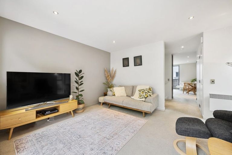Photo of property in 15/26 Wright Street, Mount Cook, Wellington, 6021