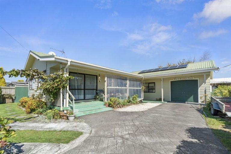 Photo of property in 103 Lorne Street, Morrinsville, 3300