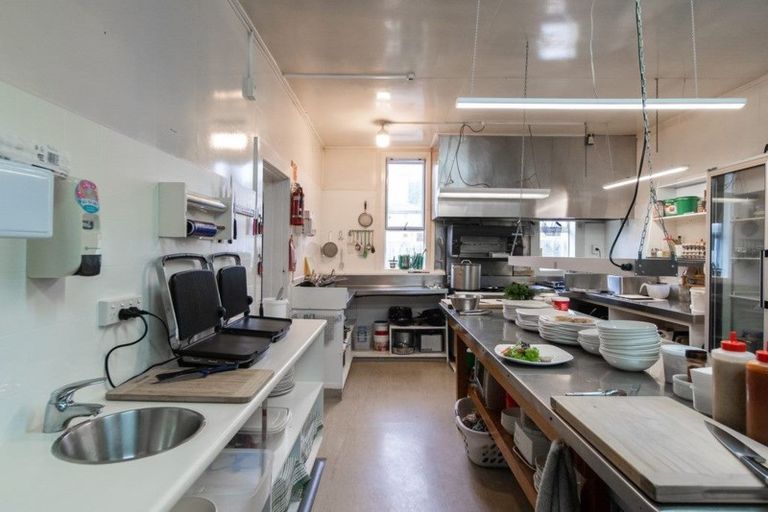 Photo of property in 7 Harington Point Road, Portobello, Dunedin, 9014