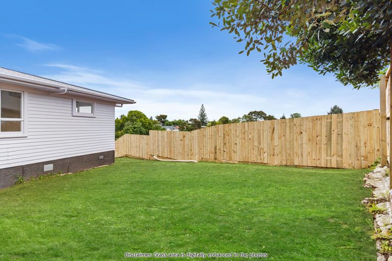 Photo of property in 29c Dreadon Road, Manurewa, Auckland, 2102