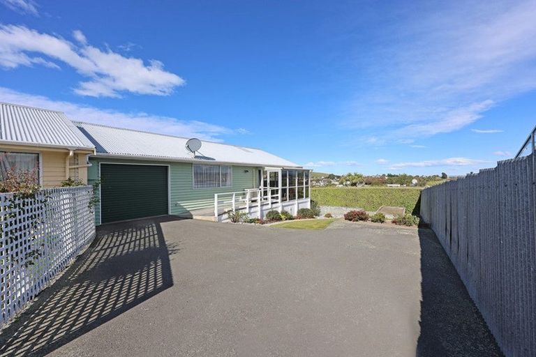 Photo of property in 53c Wansbeck Street, South Hill, Oamaru, 9400