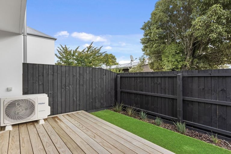 Photo of property in 30 Ruskin Street, Addington, Christchurch, 8024