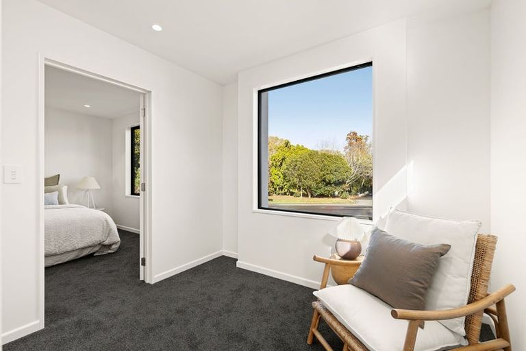 Photo of property in 3/11 Carlton Mill Road, Merivale, Christchurch, 8014