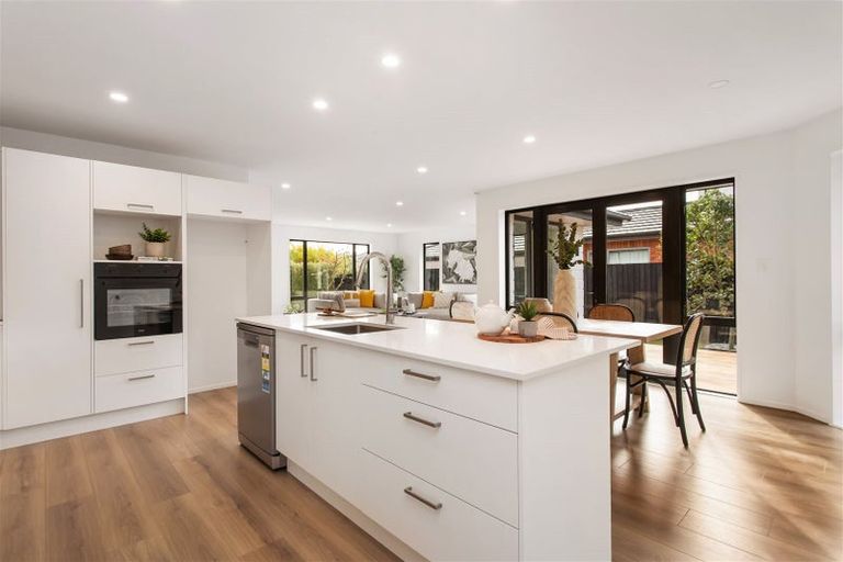 Photo of property in 11 Sedgemoor Close, Burwood, Christchurch, 8083