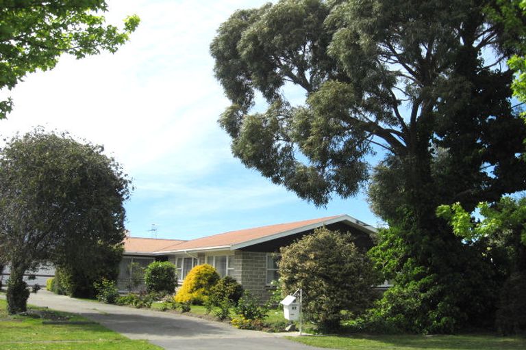 Photo of property in 83 Houldsworth Street, Blenheim, 7201