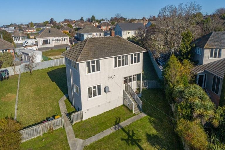 Photo of property in 98 Grants Road, Marchwiel, Timaru, 7910
