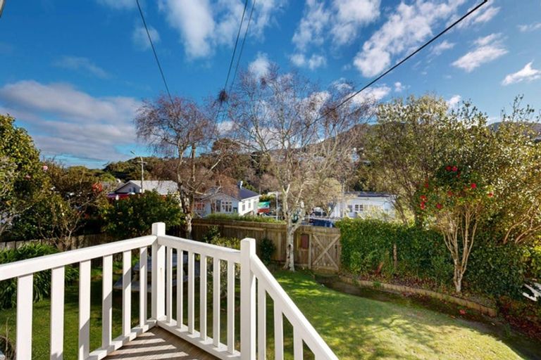 Photo of property in 60 Ottawa Road, Ngaio, Wellington, 6035