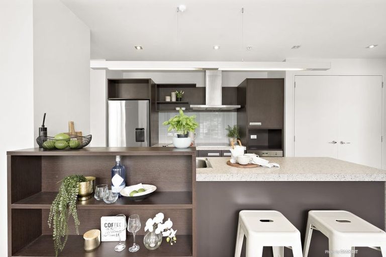 Photo of property in Republic2, 8o/10 Lorne Street, Te Aro, Wellington, 6011