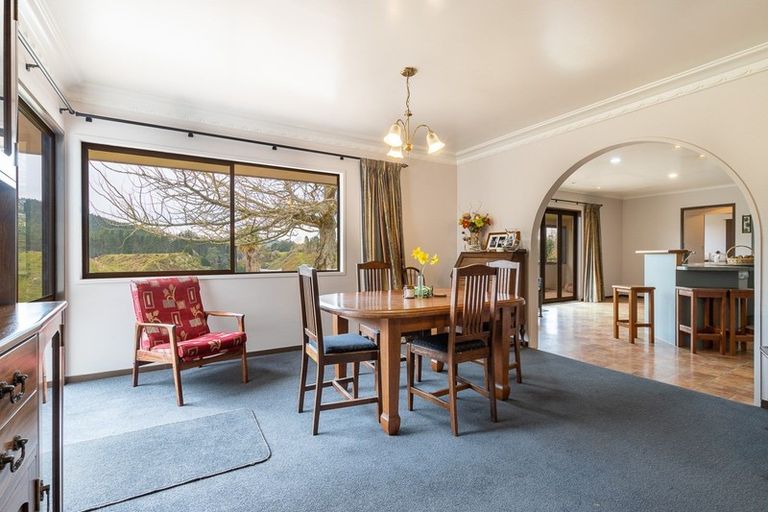 Photo of property in 607 Tirau Road, Karapiro, Cambridge, 3496