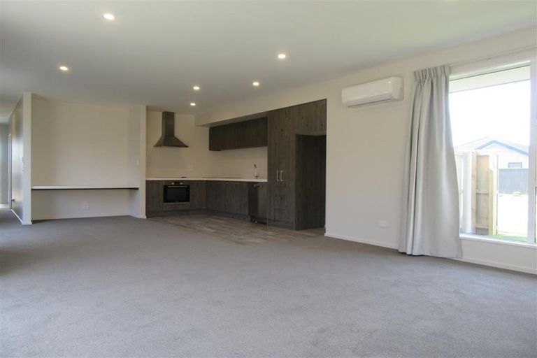 Photo of property in 8 Gartrell Road, Wigram, Christchurch, 8042