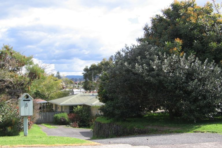 Photo of property in 8 Matthew Street, Gate Pa, Tauranga, 3112