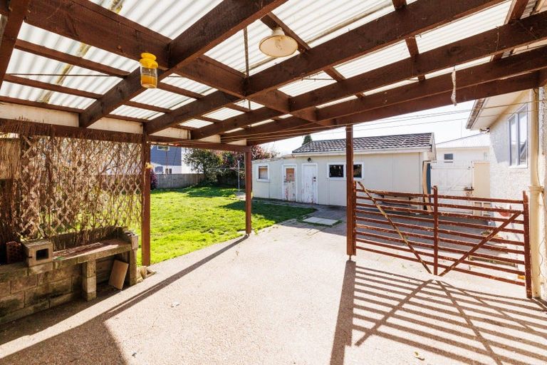 Photo of property in 104 Rugby Street, Awapuni, Palmerston North, 4412