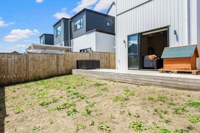 Photo of property in 27 Hermitage Street, Flat Bush, Auckland, 2019