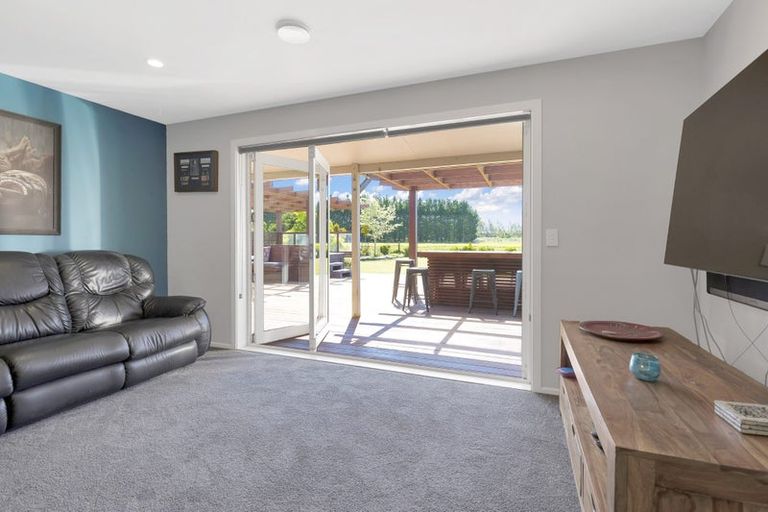 Photo of property in 267 Ashworths Road, View Hill, Oxford, 7495