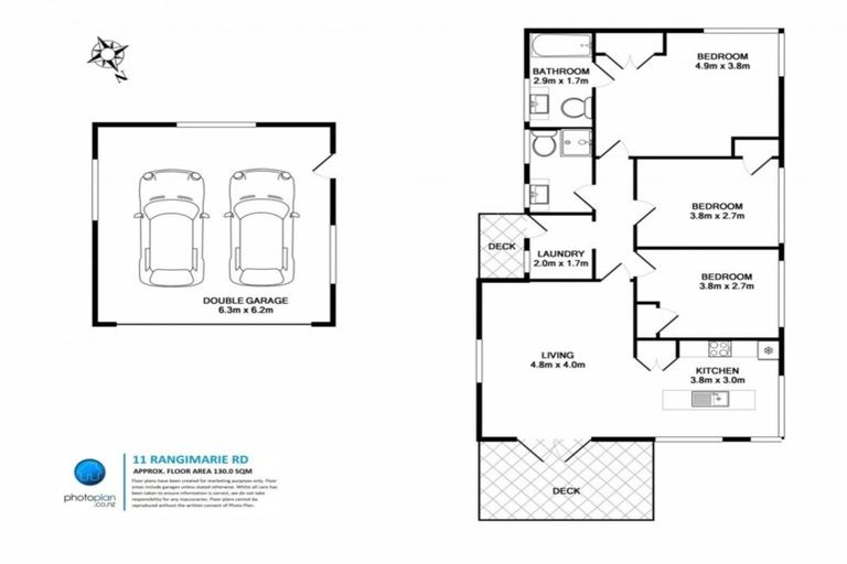 Photo of property in 11 Rangimarie Road, Ngaruawahia, 3720