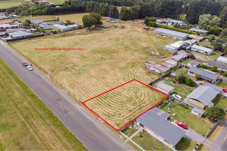 Photo of property in 185 Ball Street, Kingswell, Invercargill, 9812