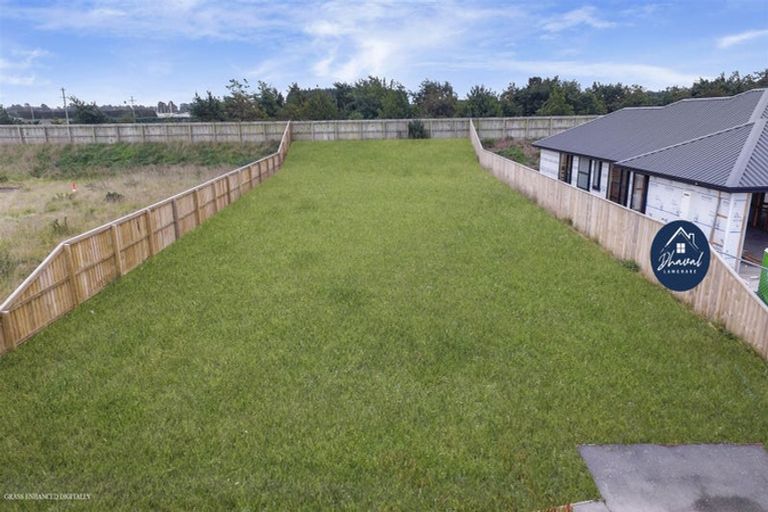 Photo of property in 19 Fountain Place, Rolleston, 7614