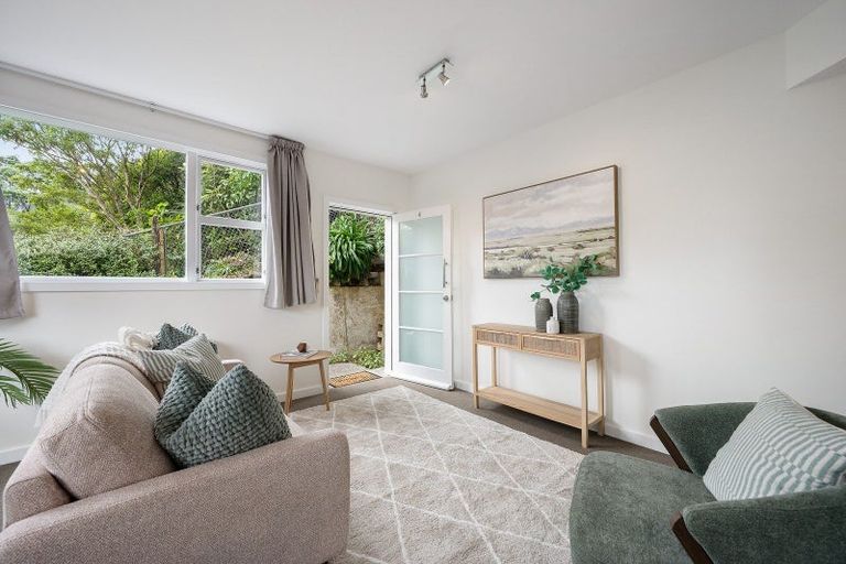 Photo of property in 4 Bengal Street, Khandallah, Wellington, 6035