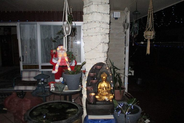 Photo of property in 117 Guy Street, Dannevirke, 4930