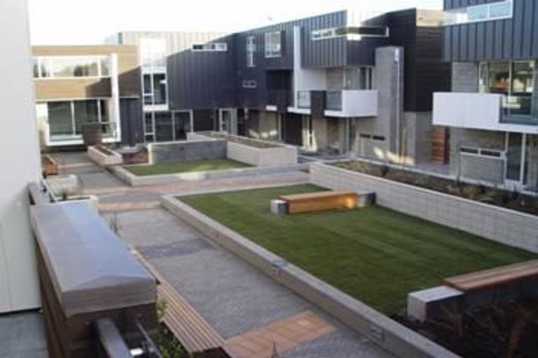 Photo of property in 906/225 Salisbury Street, Christchurch Central, Christchurch, 8013