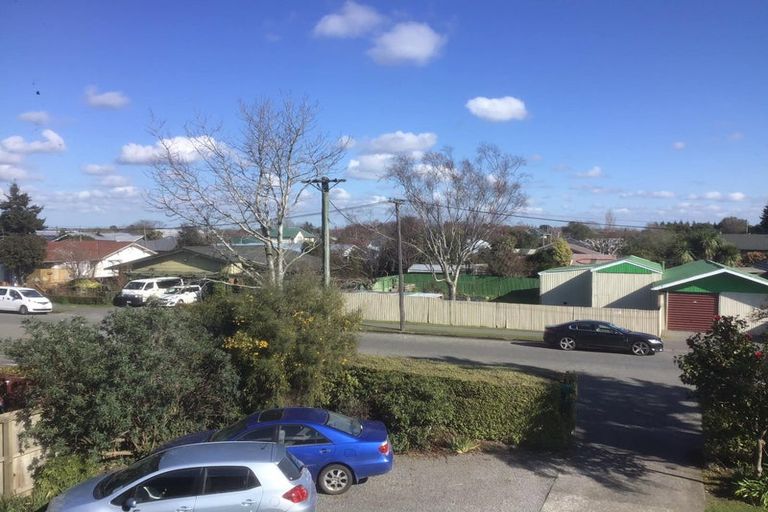 Photo of property in 1 William Street, Lincoln, 7608