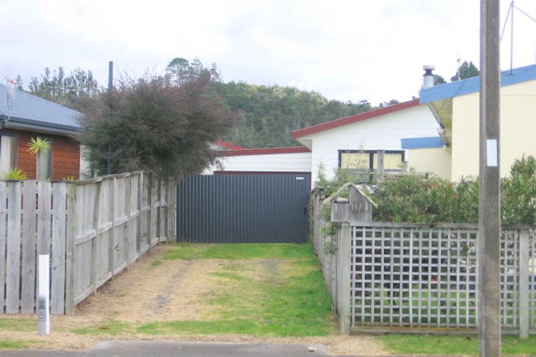Photo of property in 117a Lorraine Place, Whangamata, 3620