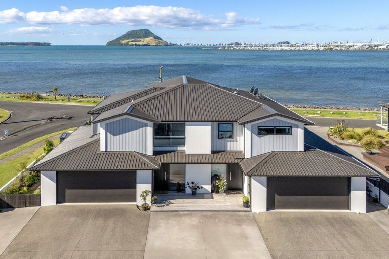 Photo of property in 1/2 Kulim Avenue, Otumoetai, Tauranga, 3110