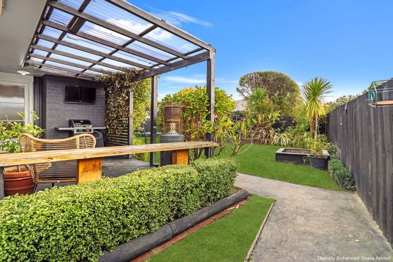 Photo of property in 58 Moore Street, Rolleston, 7614