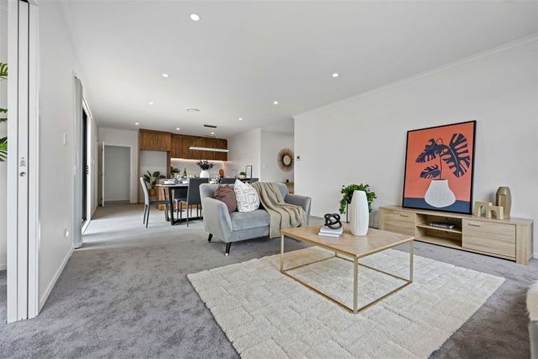 Photo of property in 1 Couldsack Avenue, Chartwell, Hamilton, 3210