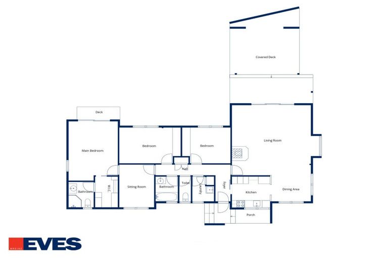 Photo of property in 25 Cleary Avenue, Whakatane, 3120