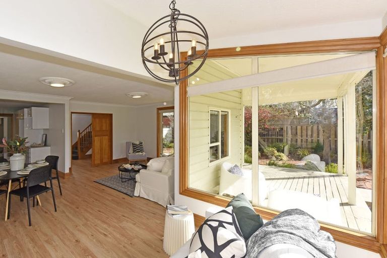 Photo of property in 68 Englefield Road, Northwood, Christchurch, 8051