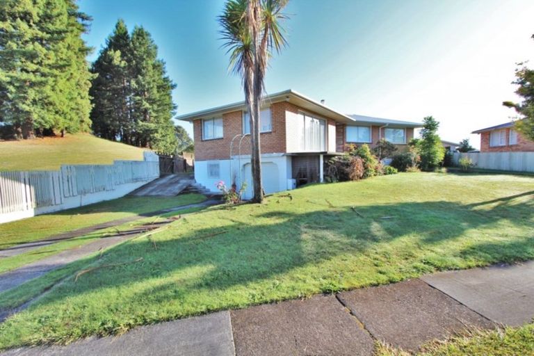 Photo of property in 22 Lauriston Street, Tokoroa, 3420