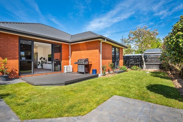 Photo of property in 22 Stourbridge Street, Spreydon, Christchurch, 8024