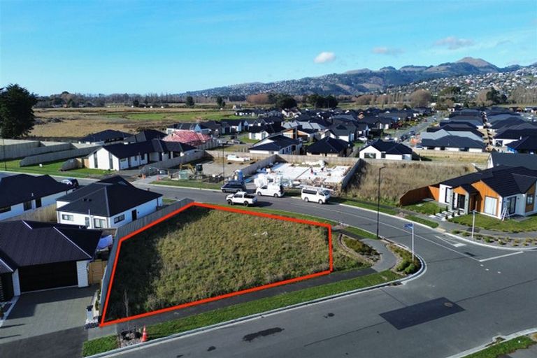 Photo of property in 1 Mabel Crescent, Halswell, Christchurch, 8025