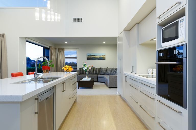 Photo of property in 1 Lochay Place, Pyes Pa, Tauranga, 3112