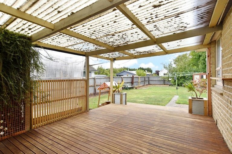 Photo of property in 3 Callan Place, Hoon Hay, Christchurch, 8025
