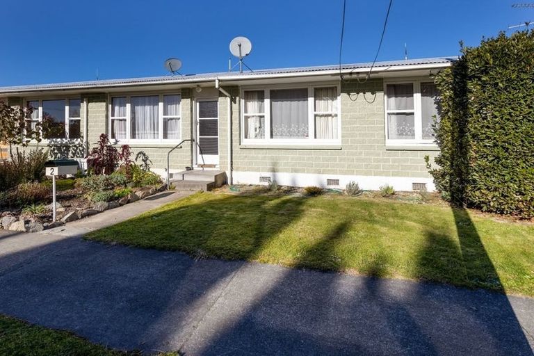 Photo of property in 1-2 Ward Street, Springlands, Blenheim, 7201