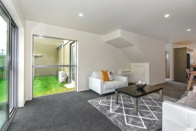 Photo of property in 58c King Street, Sydenham, Christchurch, 8023